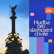 Hudba Hudba pro slavnostní chvíle
