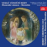Hudba Veselé vánoční hody. Moravské Vánoce - Slovácko