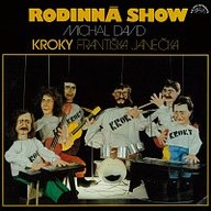 Hudba Rodinná show + bonusy