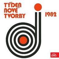 Hudba Týden nové tvorby 1982