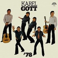 Hudba Karel Gott '78
