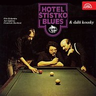 Hudba Hotel Štístko blues & další kousky