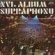 Hudba XVI. Album Supraphonu