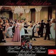 Hudba Rose Marie - Polská krev