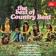 Hudba The Best of Country Beat