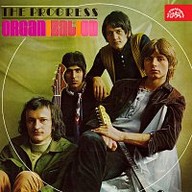 Hudba Barnodaj /Progress Organization/