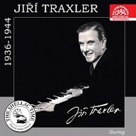 Hudba Historie psaná šelakem - Jiří Traxler: Swing