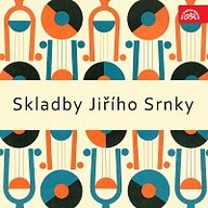 Hudba Skladby Jiřího Srnky