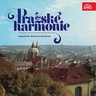 Hudba Pražské harmonie