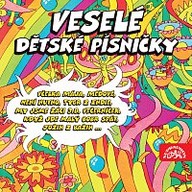 Hudba Veselé dětské písničky