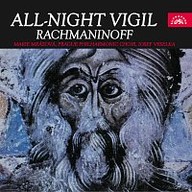 Hudba Rachmaninov: Noční bdění