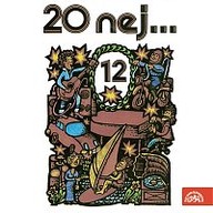 Hudba 20 nej... (12)