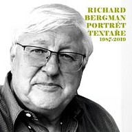 Hudba Richard Bergman - portrét textaře (1987-2019)