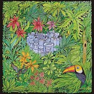 Hudba Tam Tam Batucada