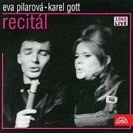 Hudba Recitál 1965 LIVE