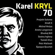 Hudba Karel Kryl 70