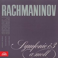 Hudba Rachmaninov: Symfonie č.3