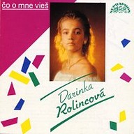 Hudba Čo o mne vieš