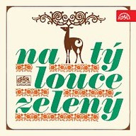 Hudba Na tý louce zelený. Výběr písní z operety Járy Beneše