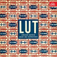 Hudba Středně obtížné sbory bez doprovodu