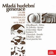 Hudba Mladá hudební generace