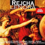Hudba Rejcha: Lenora