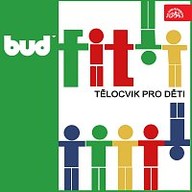 Hudba Buď fit! Tělocvik pro děti