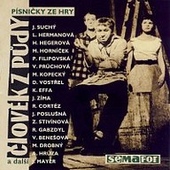 Hudba Písničky ze Semaforu 4 Člověk z půdy