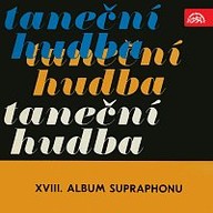 Hudba XVIII. Album Supraphonu