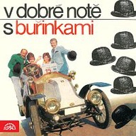 Hudba V dobré notě s Buřinkami