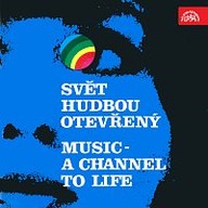 Hudba Svět hudbou otevřený