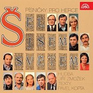 Hudba Šel jsem světem