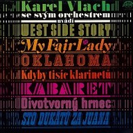 Hudba Ze světa muzikálů