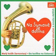 Hudba Na Šumavě je dolina