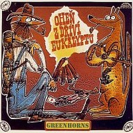 Hudba Oheň z dříví eukalyptu