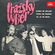 Hudba Komu se nelení - tomu se ženění / Já se mám, že je Olda přítel můj