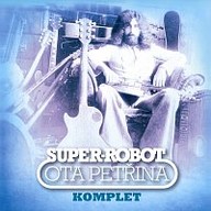 Hudba Super-robot. Komplet