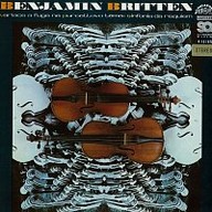 Hudba Britten: Sinfonia da requiem, Průvodce mladého člověka orchestrem