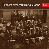 Hudba Taneční orchestr Karla Vlacha