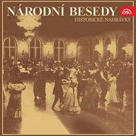 Hudba Národní besedy (historické nahrávky)