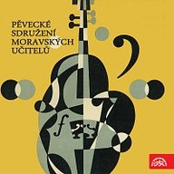 Hudba Pěvecké sdružení moravských učitelů /Jan Šoupal