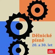 Hudba Pásmo písní dělnického hnutí z let 1844-1941