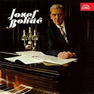 Hudba Josef Boháč