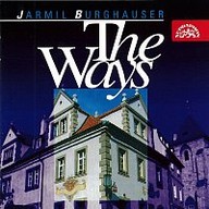 Hudba Burghauser: Cesty