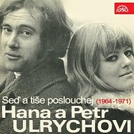 Hudba Seď a tiše poslouchej (1964 - 1971)