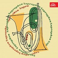 Hudba II. Album Supraphonu
