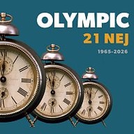 Hudba 21 NEJ