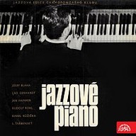 Hudba Jazzové piano