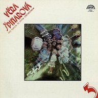 Hudba Věra Špinarová (3) + bonusy