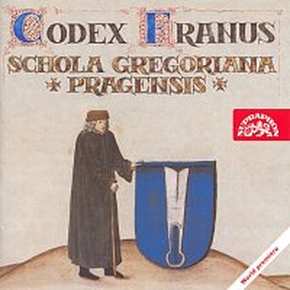 Hudba Codex Franus